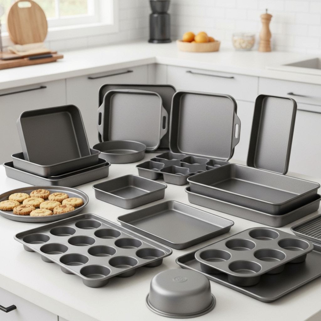 Bakeware