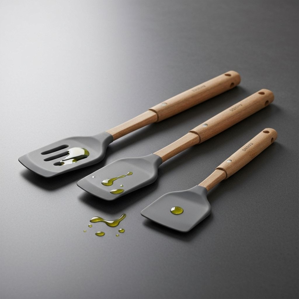 Spatula Set