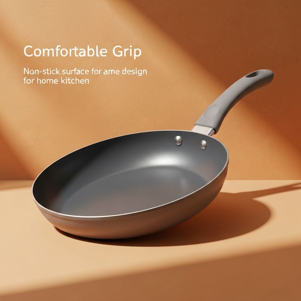 Non-stick Pan