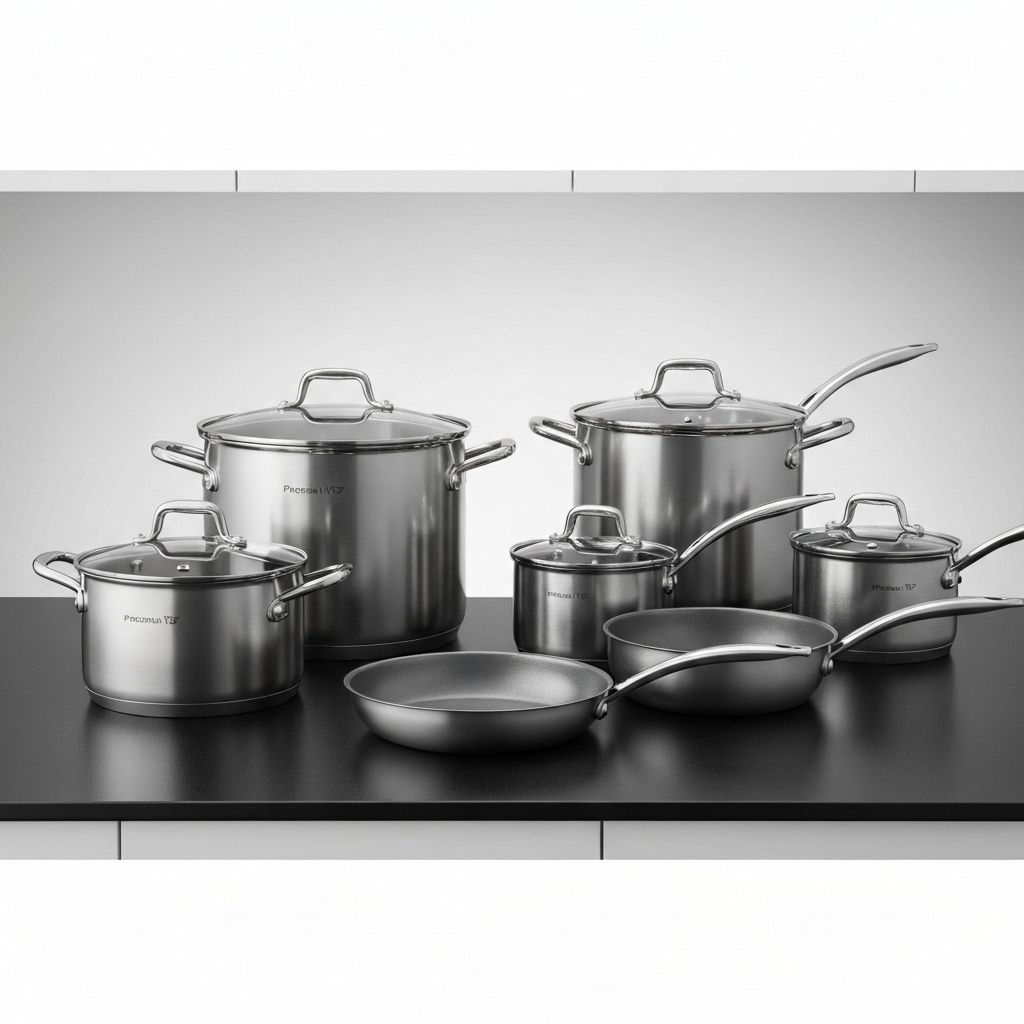 Cookware