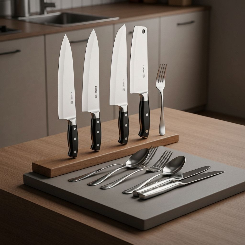 Cutlery
